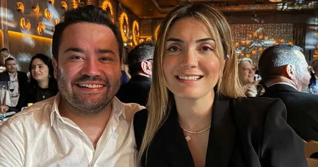 Antalya da rüşvet soruşturması: Muhittin Böcek in gelini gözaltına alındı Gündem Haberleri