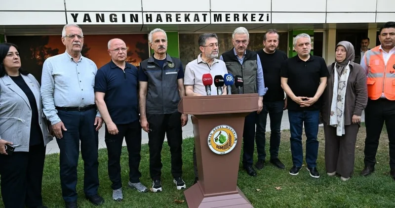 Bakan açıkladı: Risk 2 3 gün daha sürecek!