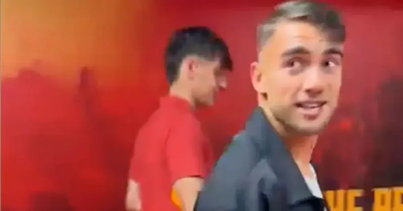 Kerem Aktürkoğlu attı, Fenerbahçe kaybetti! Yunus Akgün detayı Fanatik Spor Haberleri Video