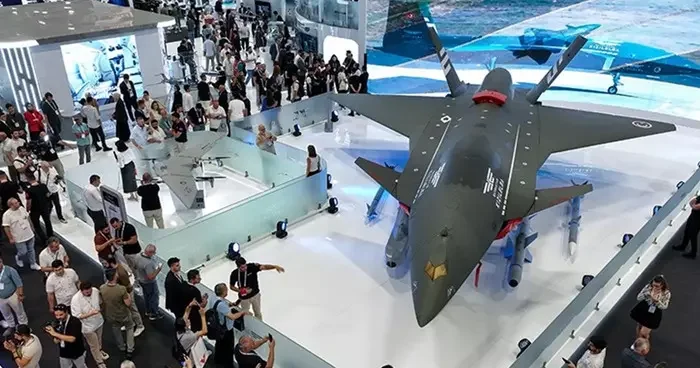 IDEF 2025 İstanbul da sona erdi: Türk Savunma Sanayii gücünü sergiledi