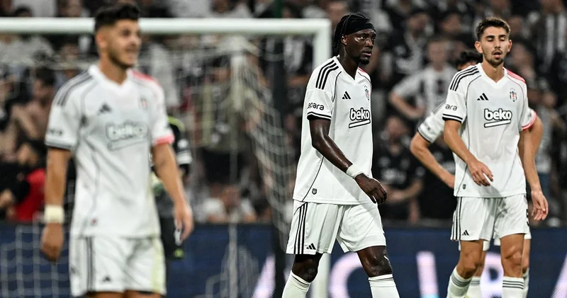 Beşiktaş ta teknik direktörlüğe getirilecek isim ortaya çıktı