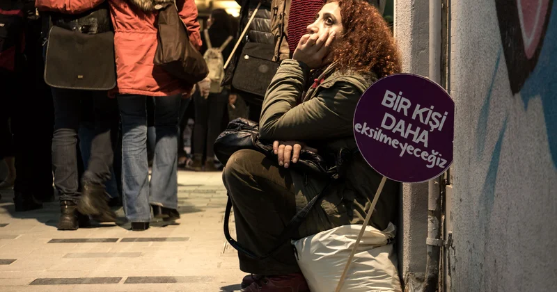 Edirne de bir kadın başından vurulmuş halde ölü bulundu: Cinayet zanlısı tutuklandı