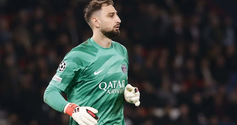 Galatasaray a kaleci transferiyle ilgili güzel haber: PSG o ismi kadrosuna katmaya çok yakın