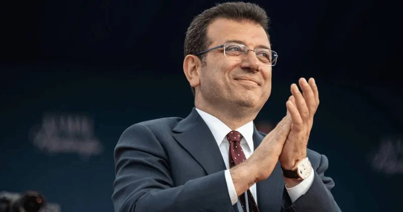 İmamoğlu ndan herkese CAO ya davet
