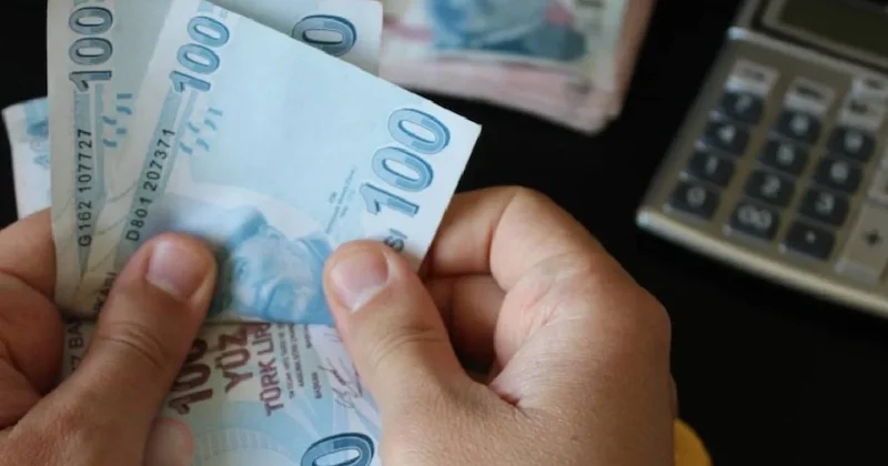 Bankalar 1 milyon lirası olana 2 emekli maaşı veriyor Sözcü Gazetesi