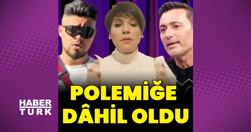 Polemiğe Aydilge de katıldı: Bizler sahip olduklarımız değiliz Magazin haberleri
