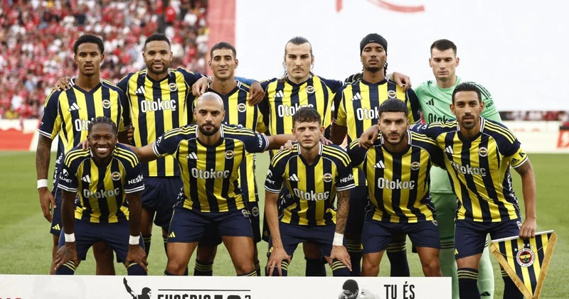 Yapı var dedi TRT yi örnek gösterdi: Bu Fenerbahçe düşmanlığı