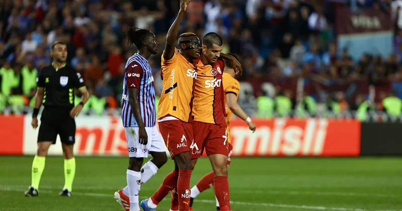 İtalyan ekibinden Galatasaray ı ilgilendiren transfer açıklaması: Biz gerekeni yaptık