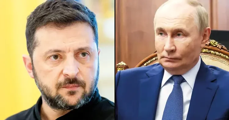 Trump ılımlı bakıyor, Kremlin’in zirve için acelesi yok