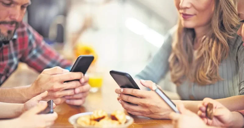 WhatsApp üzerinden akraba zorbalığı