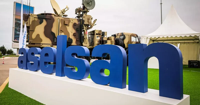 ASELSAN ürünlerine yapay zeka desteği