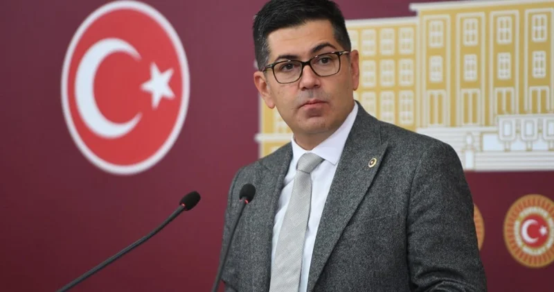 CHP li Halıcı dan hükümete sert orman yangınları eleştirisi