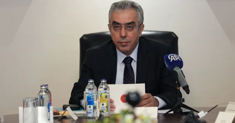 Sivil anayasa halkın yaptığı anayasa demektir Son dakika haberleri