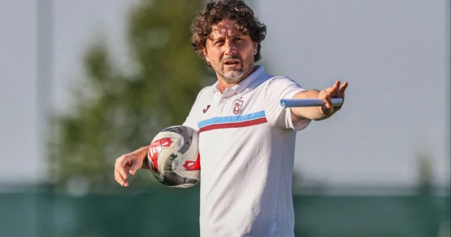 Fatih Tekke: Erzurum yurt dışından daha iyi oldu Futbol Haberleri