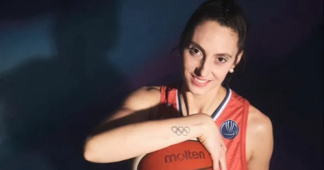 Melikgazi Kayseri Filip i açıkladı Basketbol Haberleri
