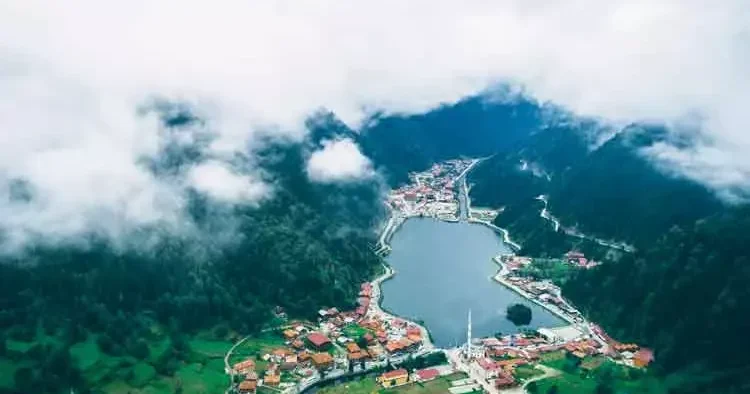 Uzungöl nasıl kurtulur