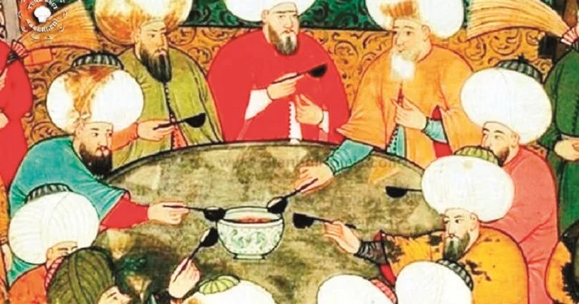 Yemekle şifa arayışı: Geleneksel Anadolu tıbbında mutfak Yeni Şafak Pazar Eki Haberleri
