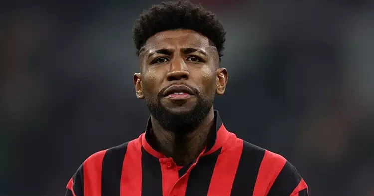 Flamengo, Emerson Royal i resmen açıkladı: Beşiktaş a transfer göndermesi!