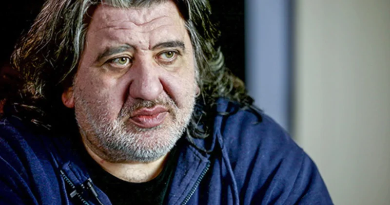 Ankara’nın kadrajı, arşivi ve plakları: Alper Fidaner hayata veda etti