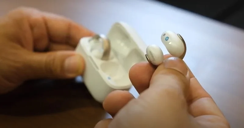 Soundcore AeroClip: Teknoloji ve tarzın kesişim noktası Teknoloji Haberleri