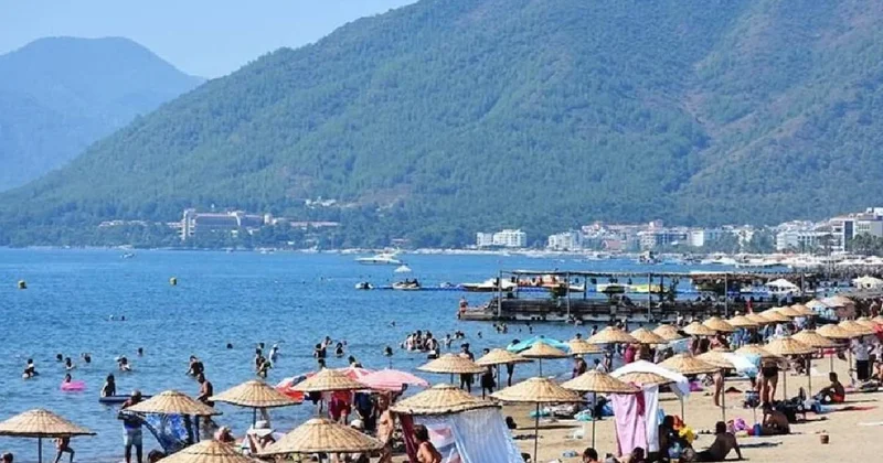 Tatil yapacaklar dikkat: Yeni düzenleme geldi, artık zorunlu Sözcü Gazetesi