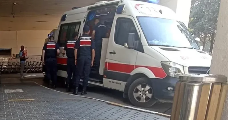 Bolu Cezaevinde Bıçaklı Kavga: Bir Mahkum Öldü