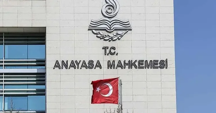 CHP Kurultay davasında gözler AYM’de