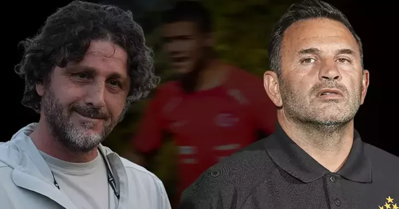 Trabzonspor anlaşmıştı, Galatasaray için İstanbul a geliyor! Genç yıldız transfer oluyor... Fanatik Gazetesi Galatasaray (GS) Haberleri Spor