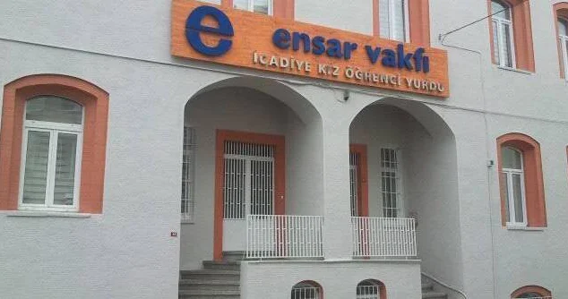 Kuzguncuk Kilisesi mülkiyetindeki Nersesyan Okulu binasının kullanımı: Ensar Vakfı Üsküdar Belediyesi ne açtığı davayı kaybetti Agos