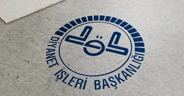 Diyanet İşleri Başkanlığı görevlisi hakkındaki iddialara ilişkin soruşturma başlatıldı Gündem Haberleri