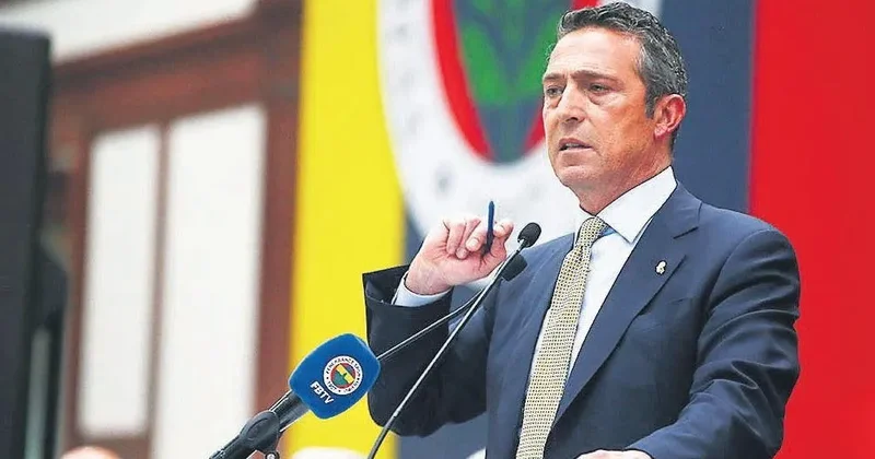 MELİH ALTINOK Bu siyaset değil de nedir Ali Bey?