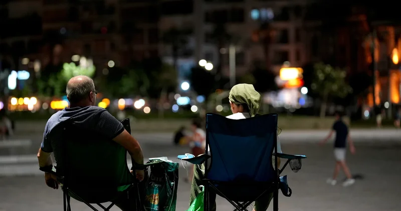 Yeni sıcak hava dalgası geliyor: 7 12 derece artacak