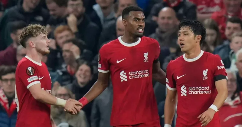 Beşiktaş ön liberosunu buldu: Liverpool un yıldızı için pazarlıklar sürüyor!
