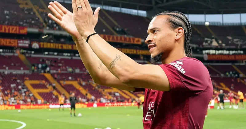 Bayern Münih, Sane nin boşluğunu doldurmak için servet ödeyecek!