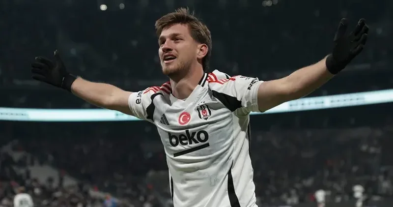 Serie A ekibi Cagliari den Semih Kılıçsoy hamlesi!