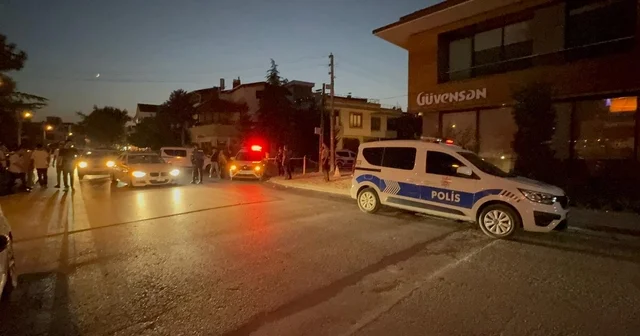 Tartıştıkları kişinin pompalı tüfekli saldırısına uğradılar: 2 yaralı Konya Haberleri