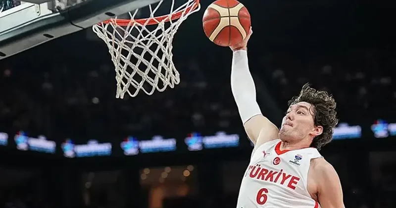 EuroBasket te geri sayım başladı: Son 1 ay kaldı Fanatik Gazetesi Basketbol Haberleri Spor