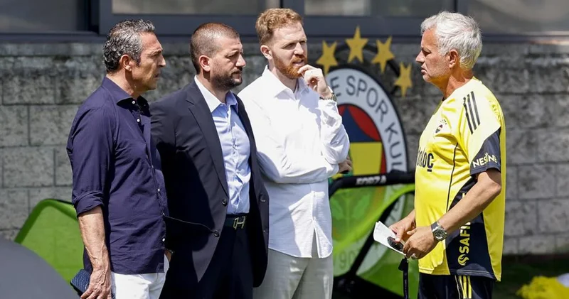 Ahmet Ketenci: Başkanımız ile hocamız transferler konusunda mutabık