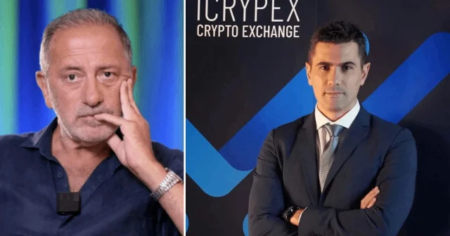 Fatih Altaylı’nın YouTube sponsoru uyuşturucu temin etmekten gözaltına alındı: Gökalp İçer kimdir, ne iş yapar, neden gözaltına alındı suçu ne? Gündem Haberleri