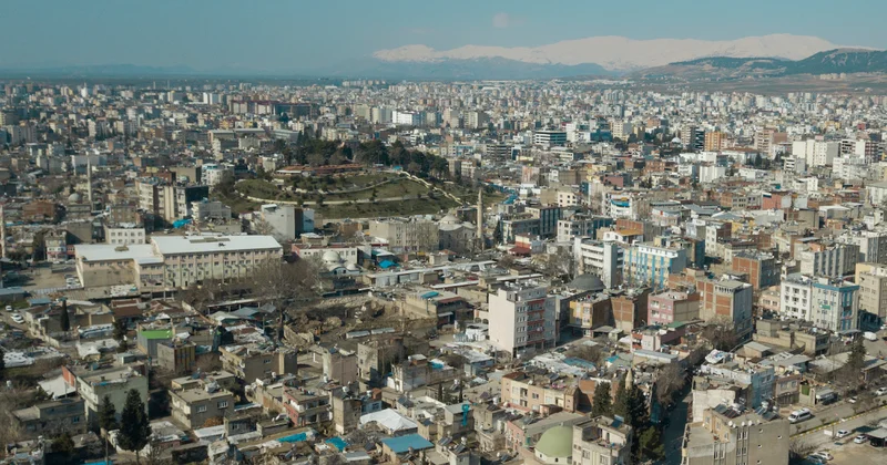 Ne Roma ne Paris... En büyüğü Adıyaman da ortaya çıktı: Hem de 3 boyutlu Sözcü Gazetesi