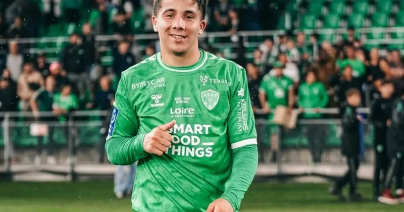 3.5 milyon euroluk transfer! Fırtına, aradığı 8 numarayı Fransa da buldu