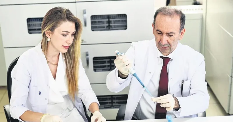 Beyin sıvısı ölçümünden depresyona erken tanı