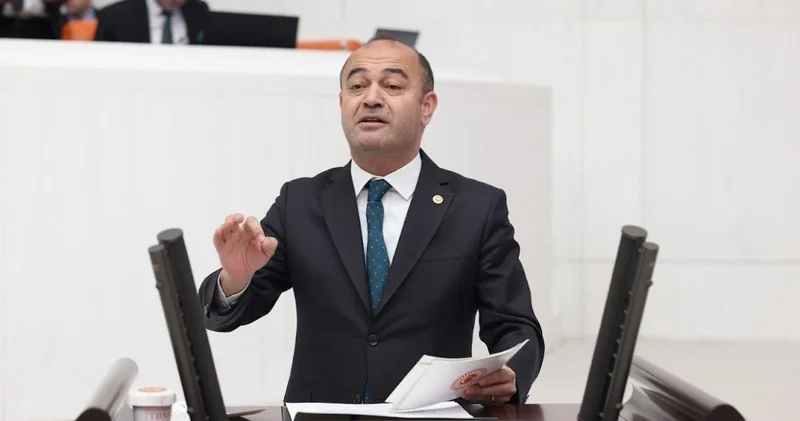 CHP den yangın çıkışı: Tek bir kişi bile istifa etmiyor