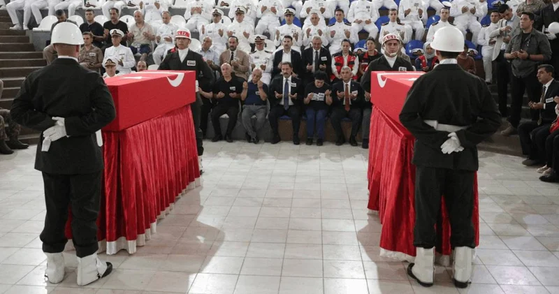 Sıvı kaybından şehit düşen askerlerin koğuş arkadaşları konuştu