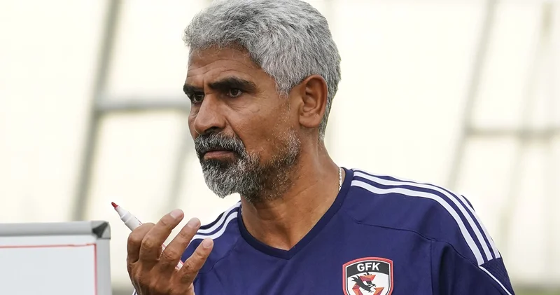 Gaziantep FK, ikinci etap kamp çalışmalarını noktaladı