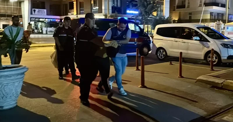 Edirne de Ayçiçeği Tarlasındaki Cinayet