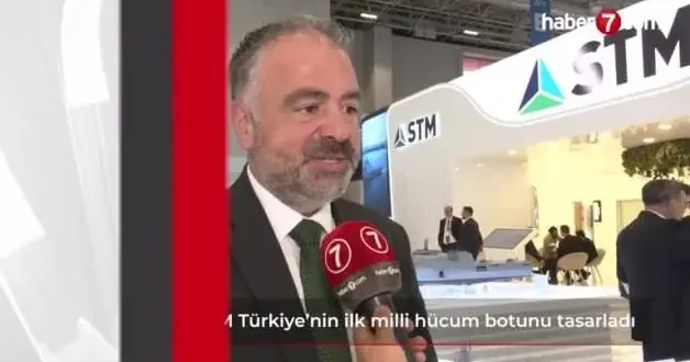 Türkiye nin Deniz Gücüne Yerli İmza: Milli Hücum Bot Yolda, Hedef Yeni İhracatlar