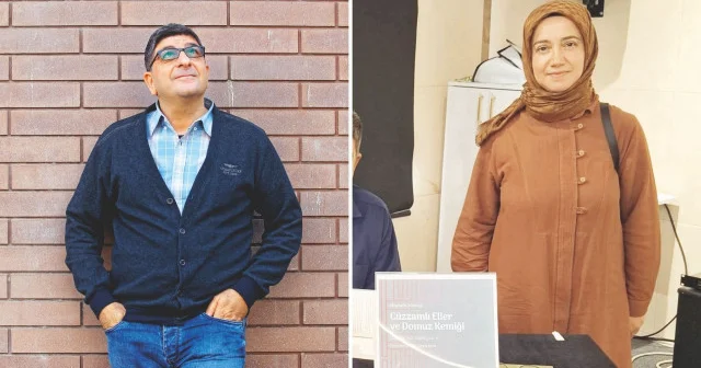 Evrensel insan hallerini İran’ın içinden anlatıyoruz Yeni Şafak Pazar Eki Haberleri