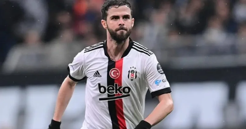 Pjanic, dünya yıldızını örnek göstererek milli futbolcuya övgüler yağdırdı