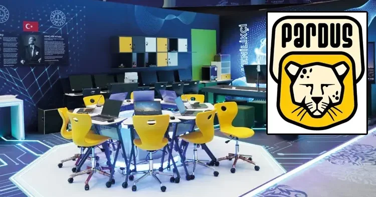 Milli işletim sistemimiz okullarda